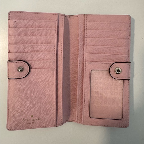 Kate Spade Wallet - Picture 3 of 4